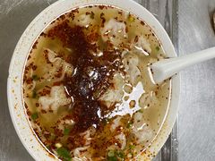 馄饨-汪家馄饨(集庆路店)