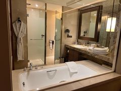 -长白山万达喜来登度假酒店