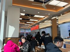 -立文冬·鲜活面(杭州太合商业中心店)