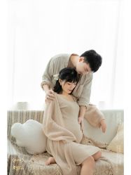 -专注孕妇照亲子照·纪田摄影
