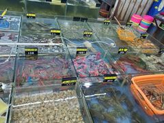 -明记海鲜大排档(巽寮湾店)