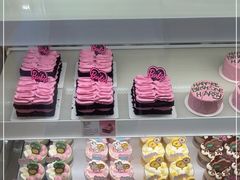 -好利来(望京中福店)