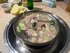 -海关荤豆花(洋河一路店)