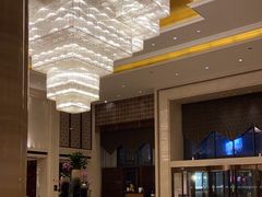 -常州富力喜来登酒店 Feast盛宴标帜西餐厅(新北万达广场店)