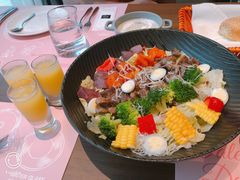 -西堤牛排(合肥之心城店)