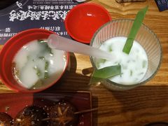 -鳗事鱼意·活鳗現烤专门店(富力海珠城店)