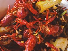 -虾胡闹·澳洲小龙虾·烧烤(福田鲨鱼店)