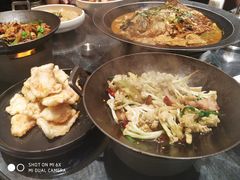 -金掌勺东北菜(格兰晴天店)