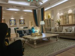 -皇家月府月子中心(沈阳店)