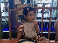 -松沪名灶·豆浆鱼头·新上海菜(飞航吾悦广场店)