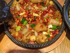 -九锅一堂酸菜鱼(新南凯德直营店)
