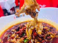 -簋街仔仔小龙虾(总店)