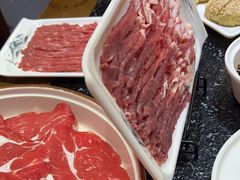 -汇聚德京味铜锅涮肉(沈家桥二路店)