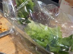 -新石器烤肉(百联川沙店)