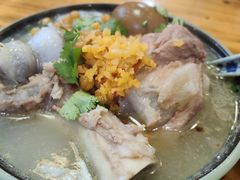 筒骨粉-硒泉筒骨汤粉