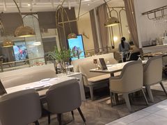 -Deer Park鹿园西餐(仁恒置地广场店)