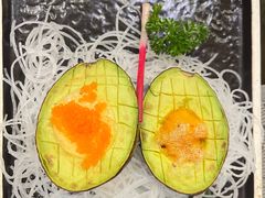 -昱匠·日本料理(金融街店)