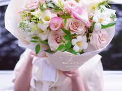 -花生FM_FLOWERS