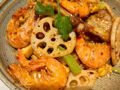 -荣兴酒家(徐家汇店)