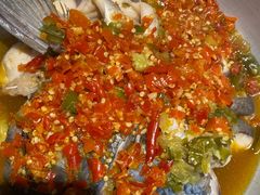 -姐夫的小菜(新中关购物中心店)