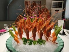 -绸乡宴酒店·融合苏帮宴(吴江店)