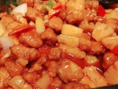 -比格比萨自助(诺亚大厦店)
