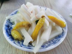 -焦亮烧烤海鲜(三原店)