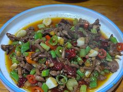 -小桥衢州人家·海鲜烧烤·盱眙龙虾(万达水街店)