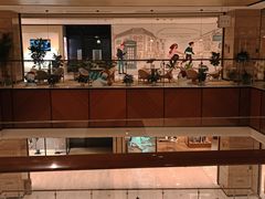 -隐泉之语日式料理(王府中环店)