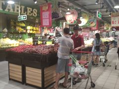 -永辉超市(回龙观店)