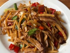 -牛八宝桂林米粉(八里庄店)