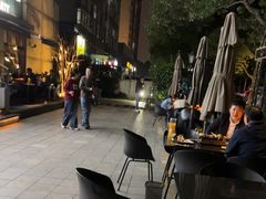 -麦凯伦烧烤·精酿超级工厂店(金桥总店)