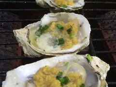 -海口骑楼小吃街