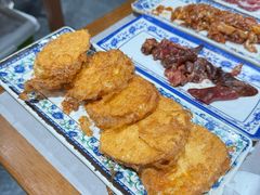 -大槐树烤肉馆(美术馆店)