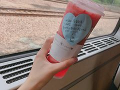 -奈雪的茶(深圳北站店)