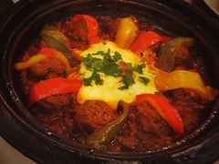 -Tajine Moroccan塔金摩洛哥中东餐厅