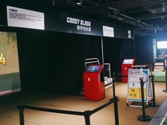 -VS SPORTS PARK运动玩乐园·团建·生日会(合生汇店)