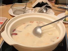 -湯系·煲汤手艺人(东二环泰禾广场店)