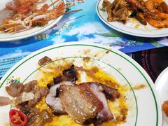 -巴犀烧烤(新崇光店)