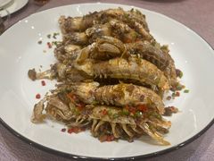 -新光酒家·河豚·海鲜·蟹料理(浦东店)