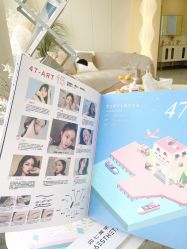 -Four Seven·半永久野生眉纹眉