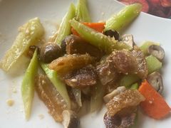 -食肆&Fourteen(武林夜市店)