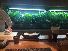 -泉寿司(万科公园店)