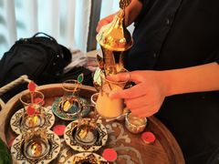 -龟兹KUCINA·新疆菜(前滩L+PLAZA店)