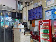 -哈灵面馆(宁波路店)