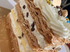 -M'CAKE(西单大悦城店)