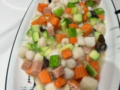 -渔码头食府·20年蓬莱老字号(登州路店)