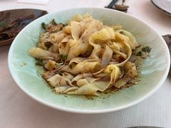 招牌龟兹炝拌凉皮-龟兹KUCINA·新疆菜(前滩L+PLAZA店)