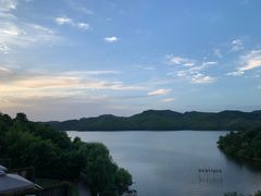 -天目湖涵田度假村
