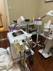 -演员的秘密·皮肤管理